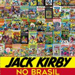 Lista de revistas com histórias do Rei publicadas no Brasil